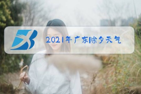 2021年广东除夕天气预报