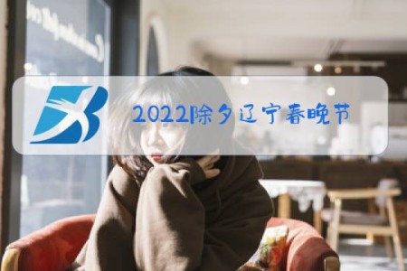 2022除夕辽宁春晚节目单